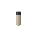 Kinto Travel Tumbler 350 ml - Béžová