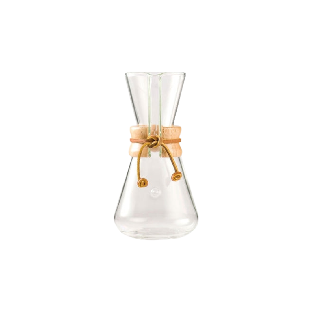 Chemex CM-3A