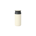 Kinto Travel Tumbler 350 ml - Biela