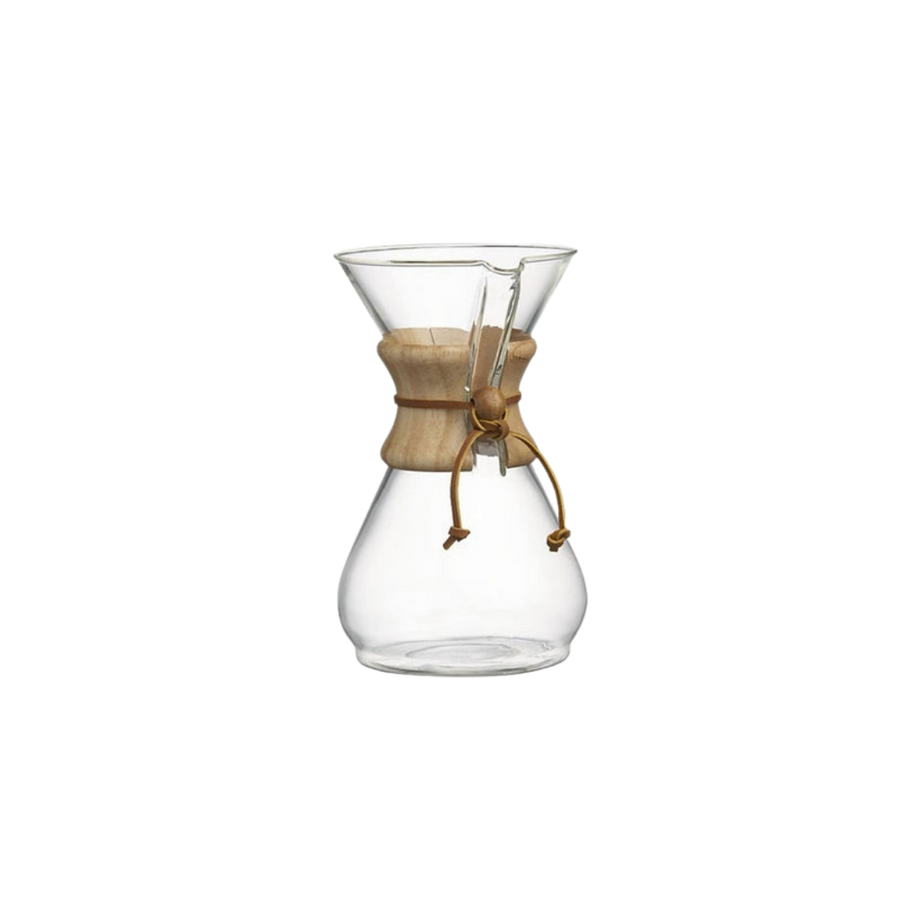 Chemex CM-8A