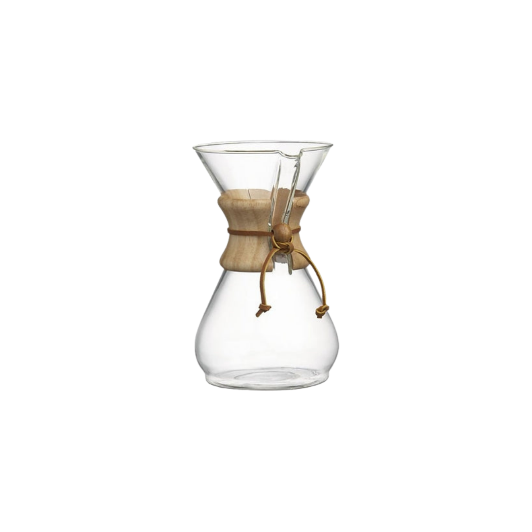 Chemex CM-8A