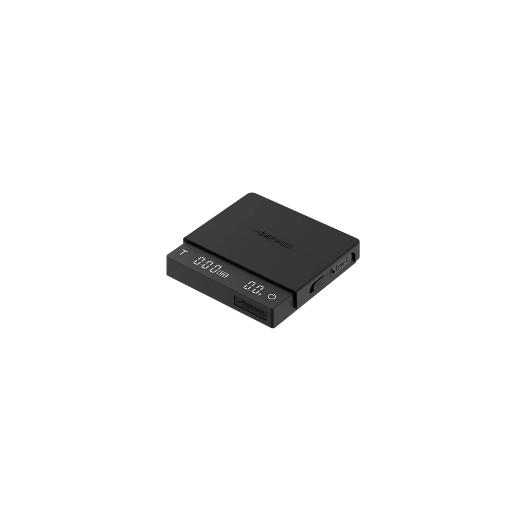 MHW-3BOMBER Cube 3.0 Micro - Čierna