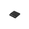 MHW-3BOMBER Cube 3.0 Micro - Čierna