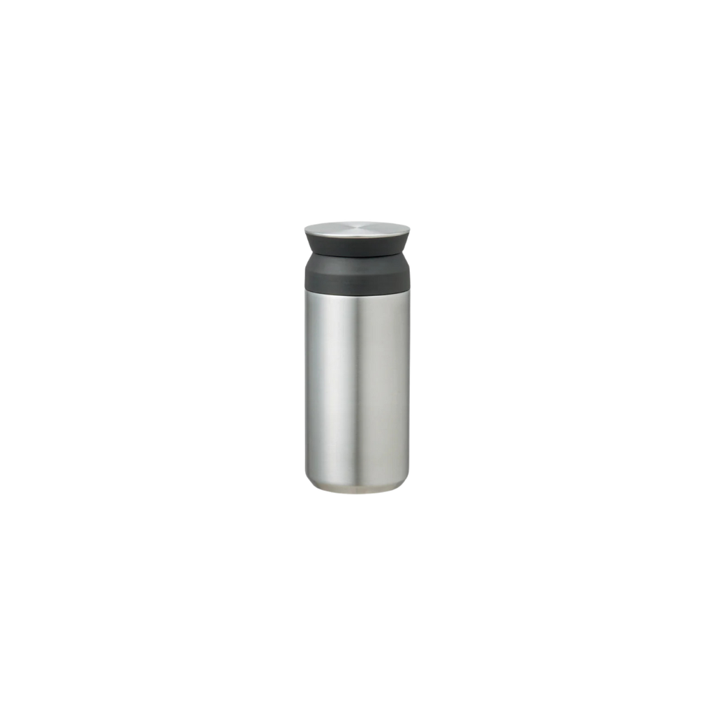 Kinto Travel Tumbler 350 ml - Nerezová oceľ