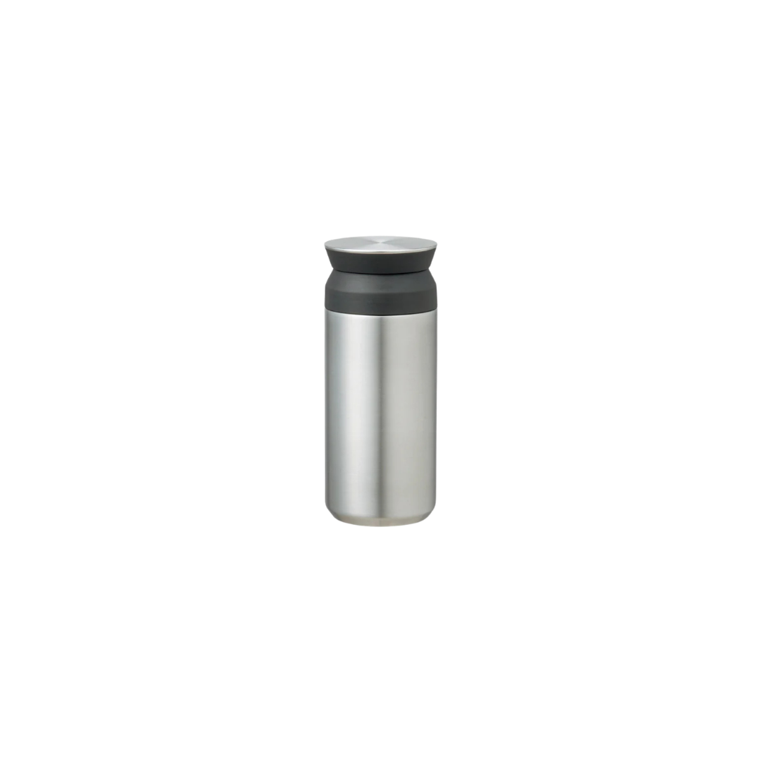 Kinto Travel Tumbler 350 ml - Nerezová oceľ