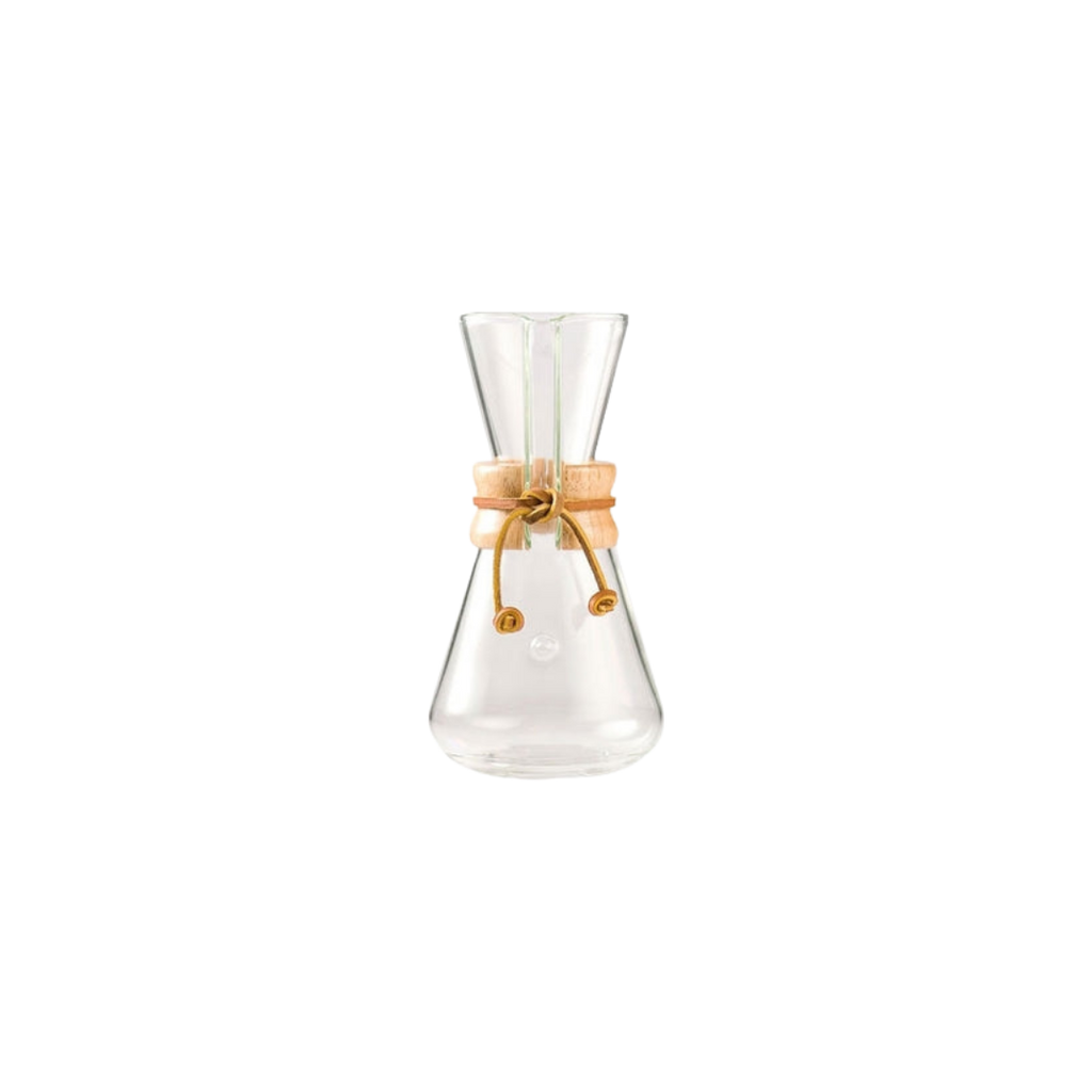 Chemex CM-3A