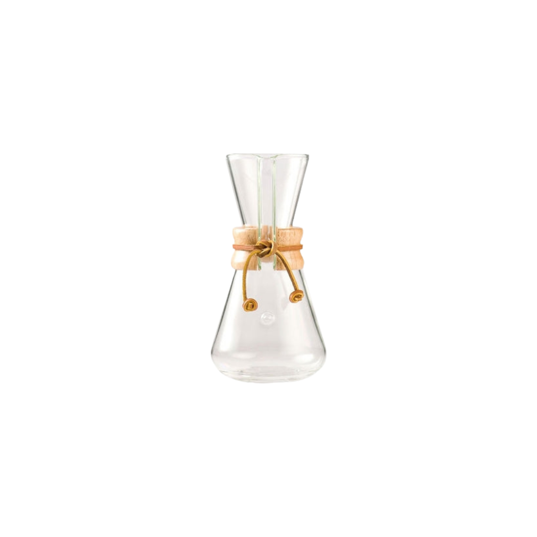 Chemex CM-3A