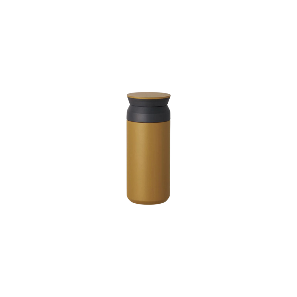 Kinto Travel Tumbler 350 ml - Coyote