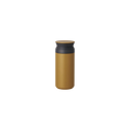 Kinto Travel Tumbler 350 ml - Coyote