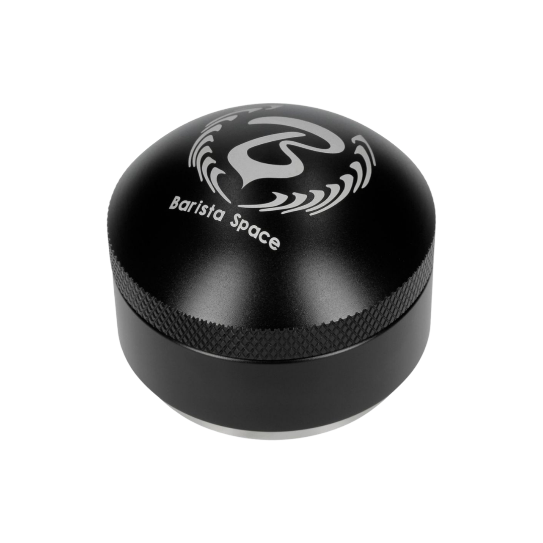 Barista Space C2 Coffee Tamper (58 mm) – Čierny