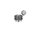 Muvna Gravity Coffee Distributor (58,35 mm) – Sivý