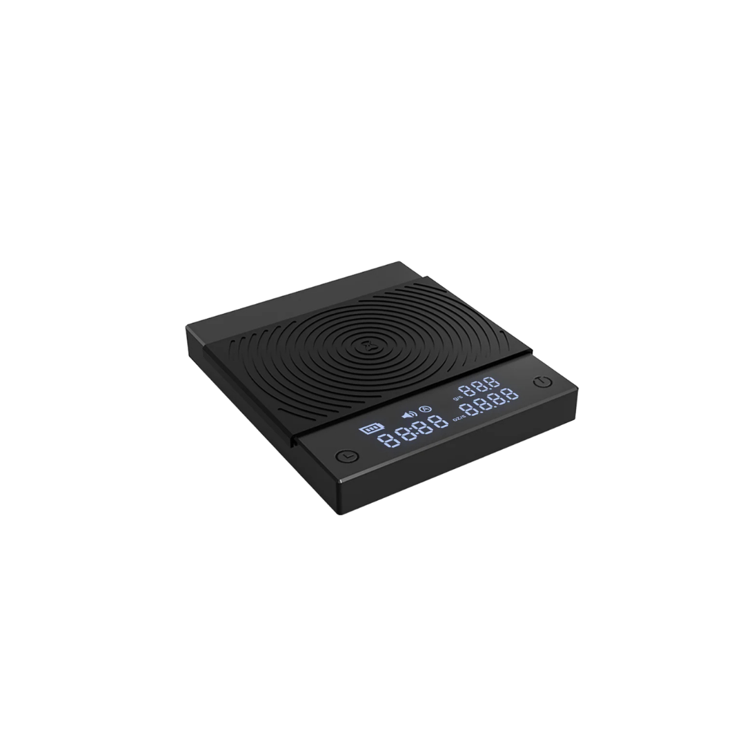 Timemore Black Mirror Basic Plus 2 – Čierna