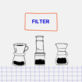 Filter (darček)