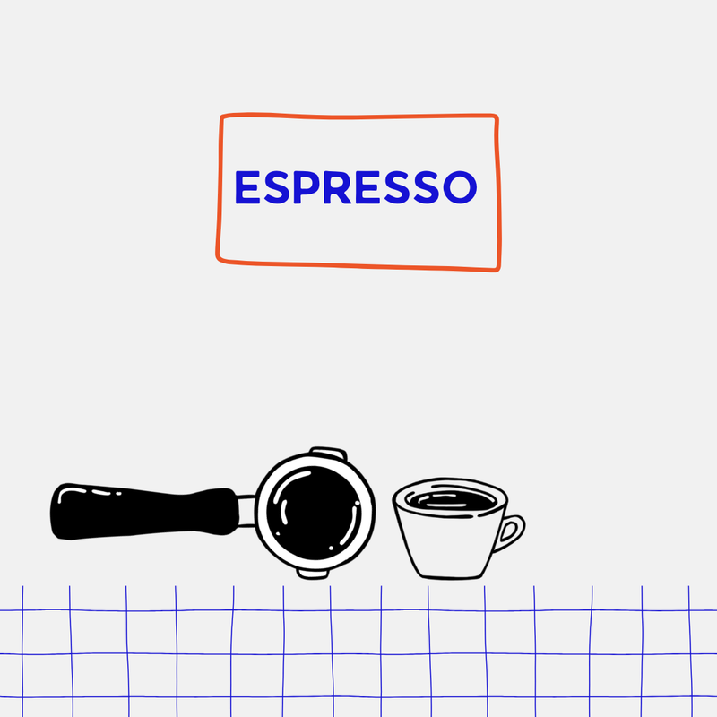 Espresso