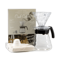 Hario V60-02 Craft kit - Čierny