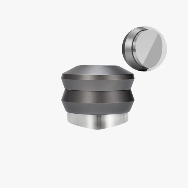 Muvna Gravity Coffee Distributor (58,35 mm) – Sivý