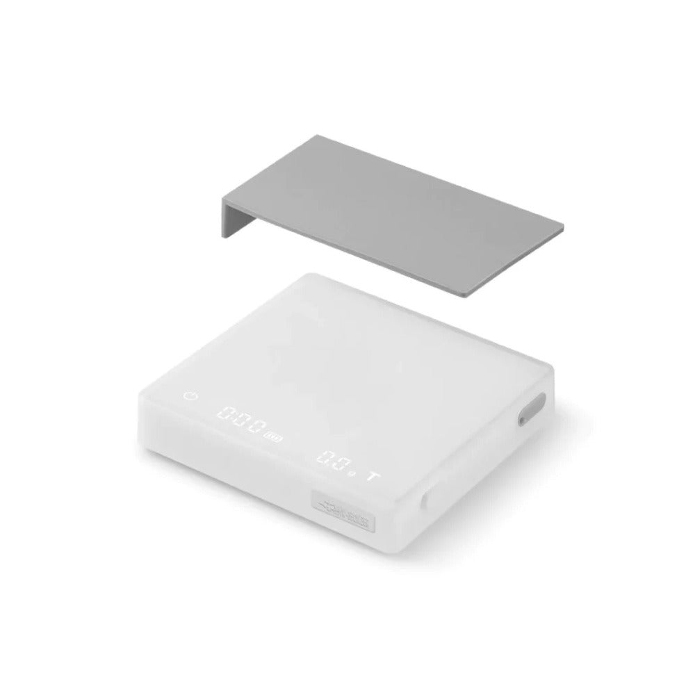 MHW-3BOMBER Cube 2.0 Mini – Biela