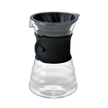 Hario V60 Drip Dekantér (VDD-02B) + 40 filtrov