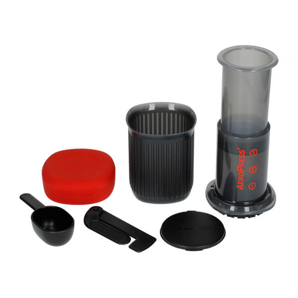 AeroPress GO