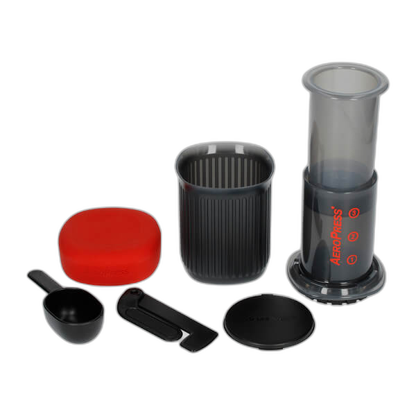 AeroPress GO