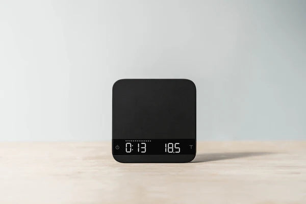 Acaia Lunar Digital Smart Scale 2021