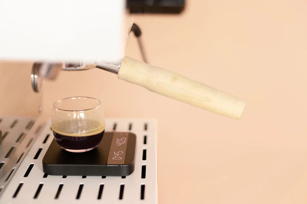 Acaia Lunar Digital Smart Scale 2021