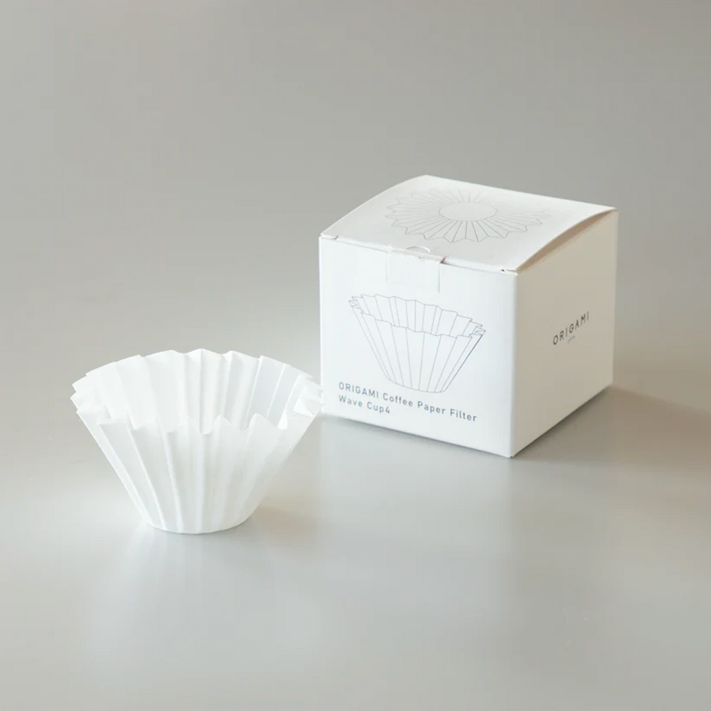 Origami M - filtre (50ks)