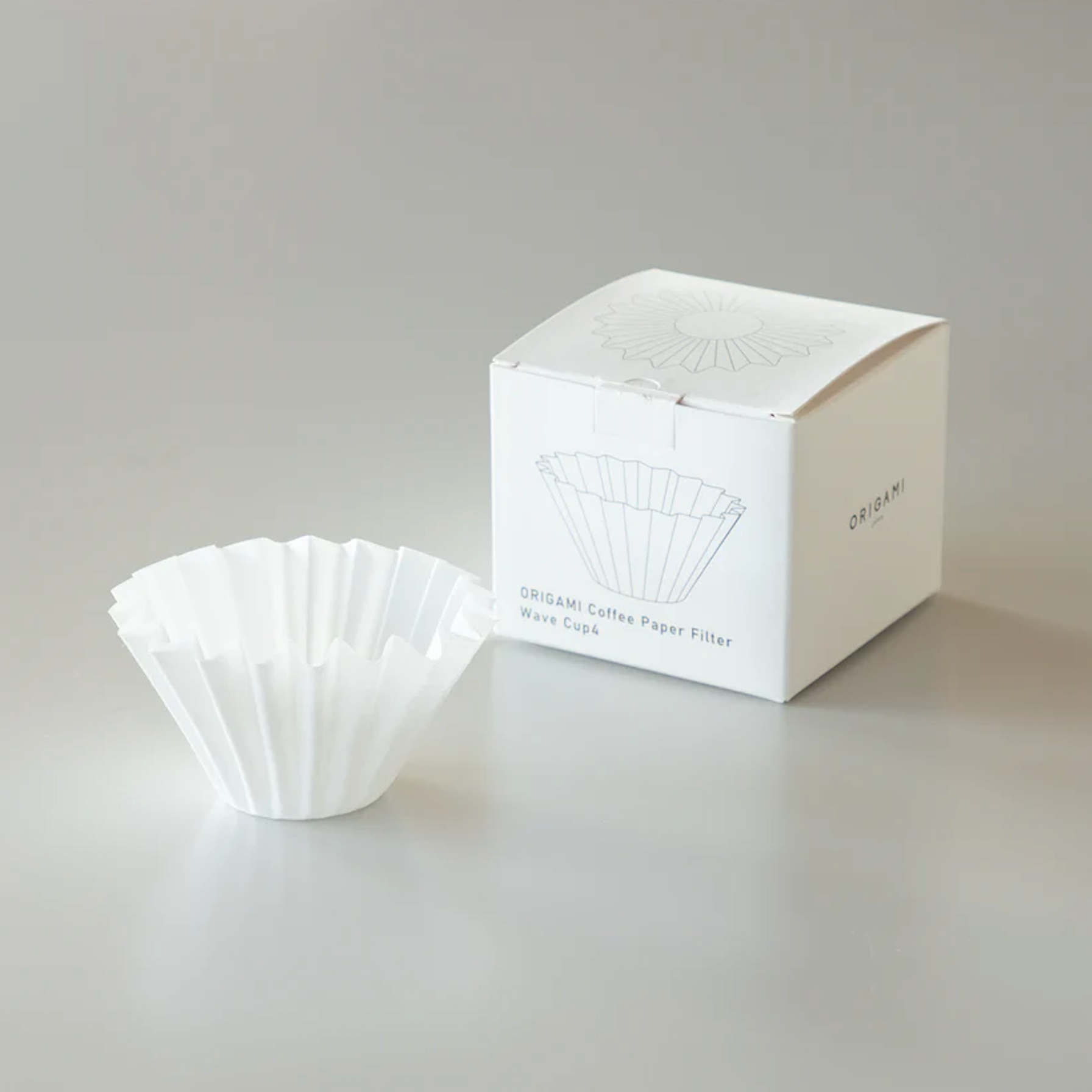 Origami M - filtre (50ks)