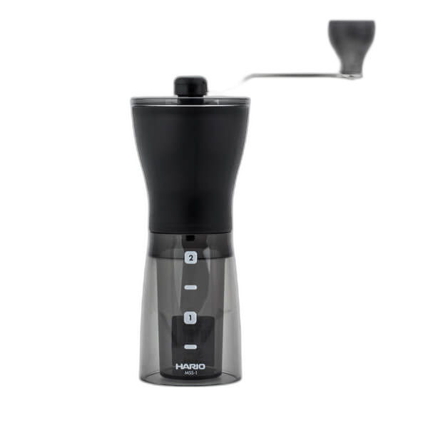 Hario Mini Mill Slim Plus