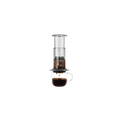 AeroPress Clear (Transparentný)