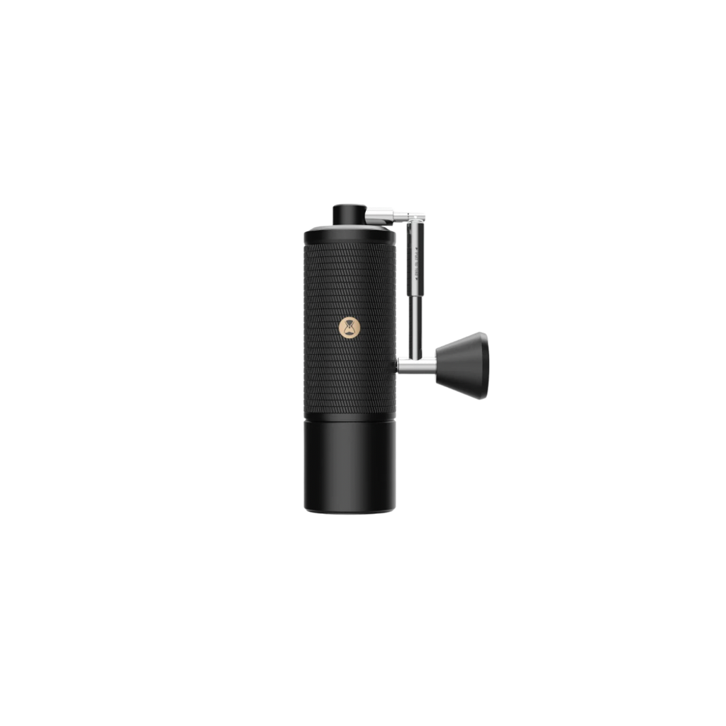 Timemore Chestnut C5 PRO - Ručný Mlynček - Čierny