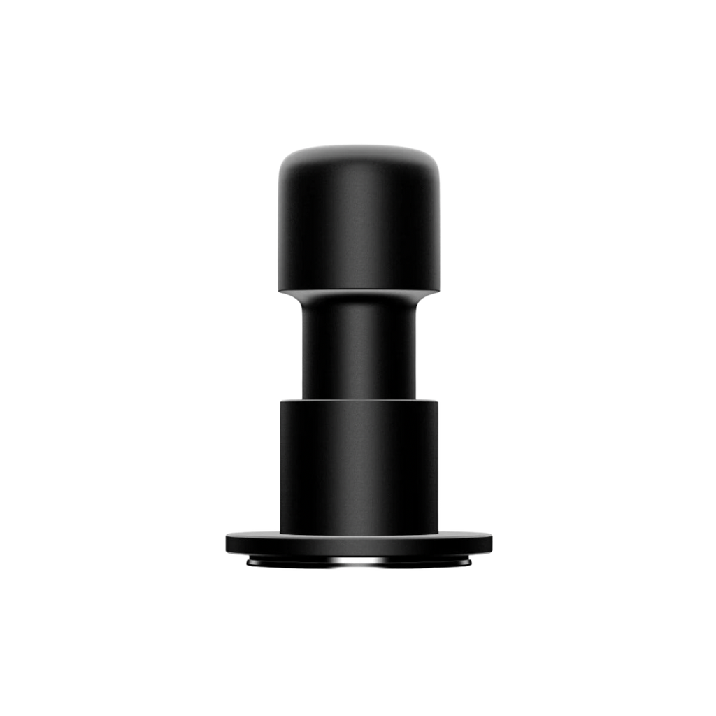 Timemore Impulse Impact Tamper (58,4 mm, Ripple Base) – Čierny