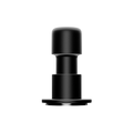 Timemore Impulse Impact Tamper (58,4 mm, Ripple Base) – Čierny