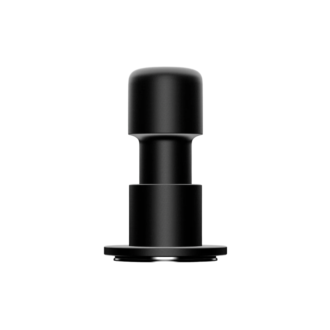 Timemore Impulse Impact Tamper (58,4 mm, Ripple Base) – Čierny