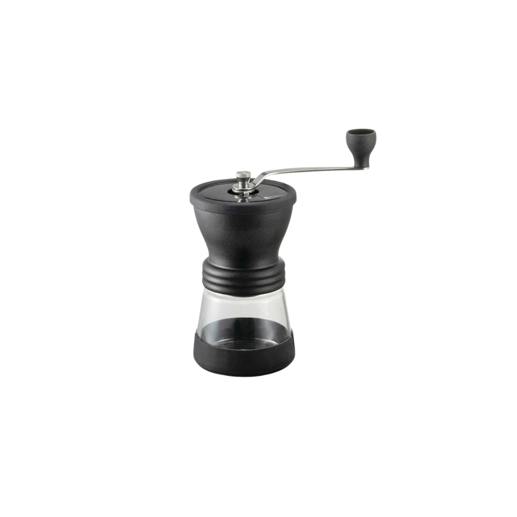 Hario Ceramic Coffee Mill Skerton N - Ručný Mlynček