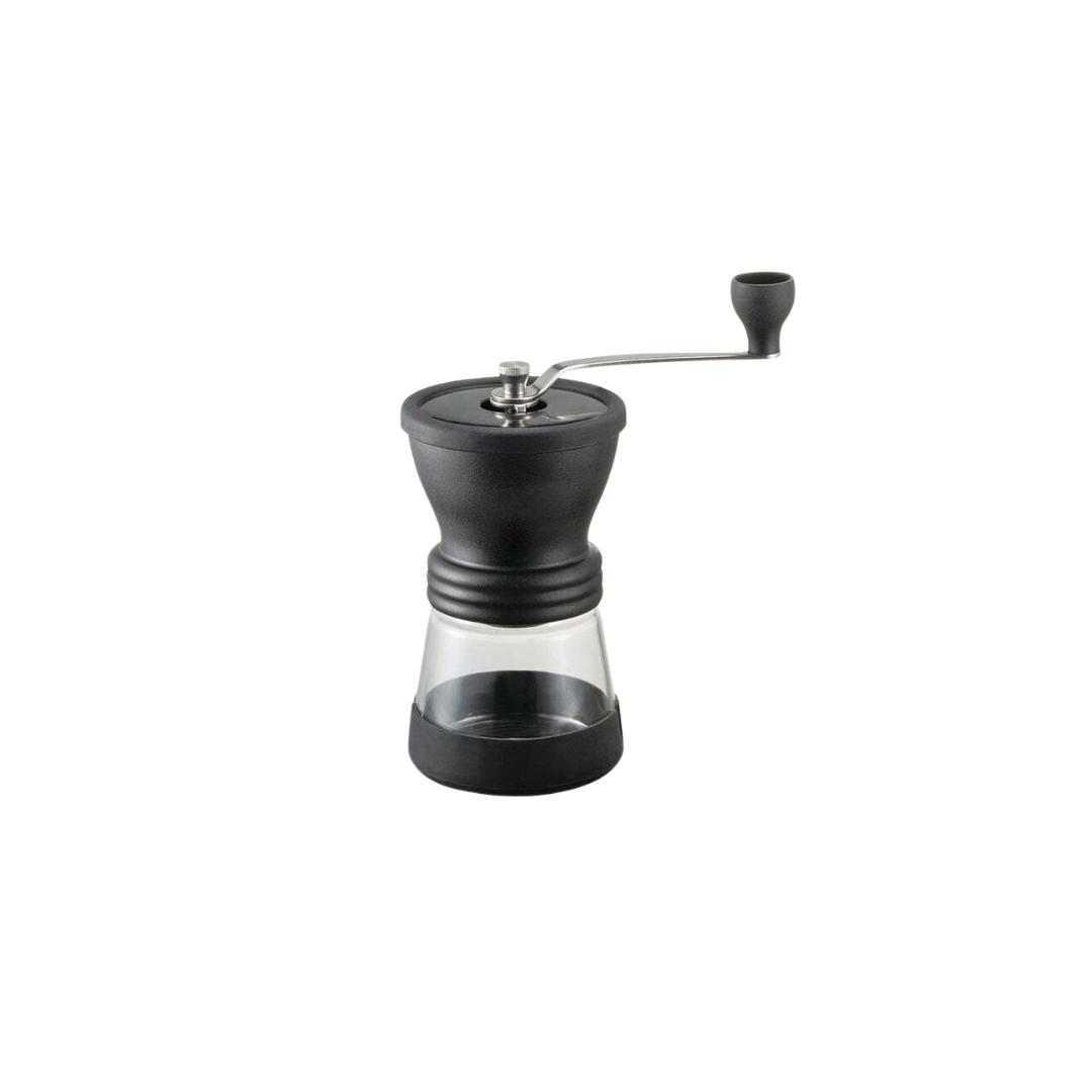 Hario Ceramic Coffee Mill Skerton N - Ručný Mlynček