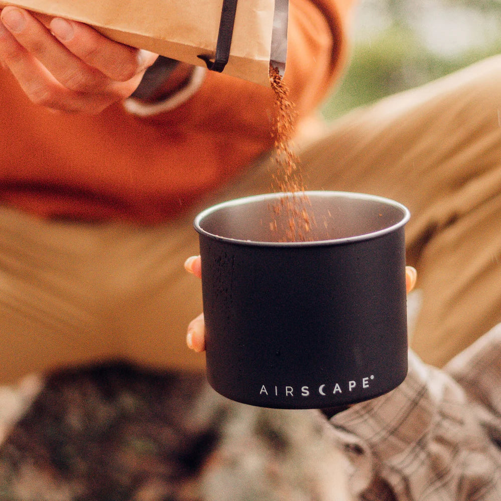 Airscape Coffee Canister 250g