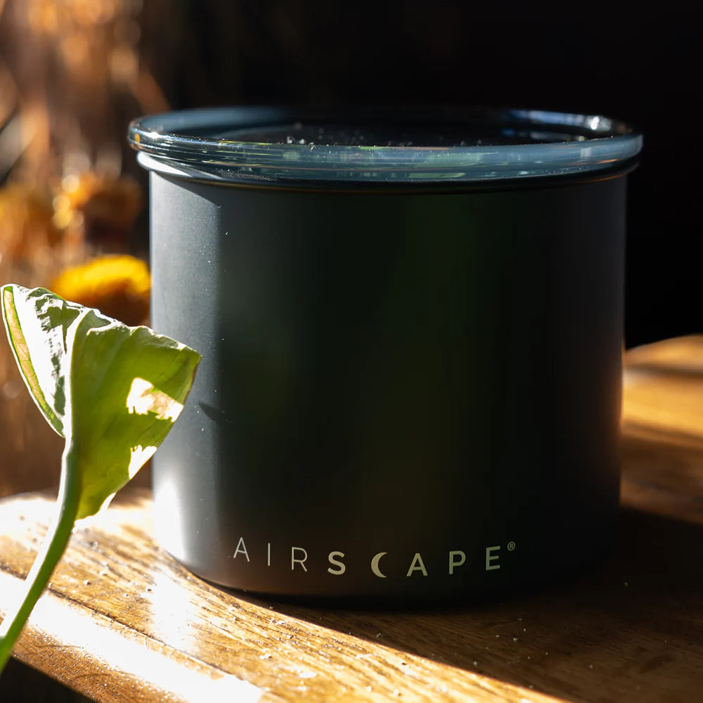 Airscape Coffee Canister 250g