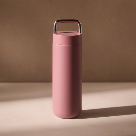 Fellow Carter Carry Tumbler 591 ml - Desert Rose