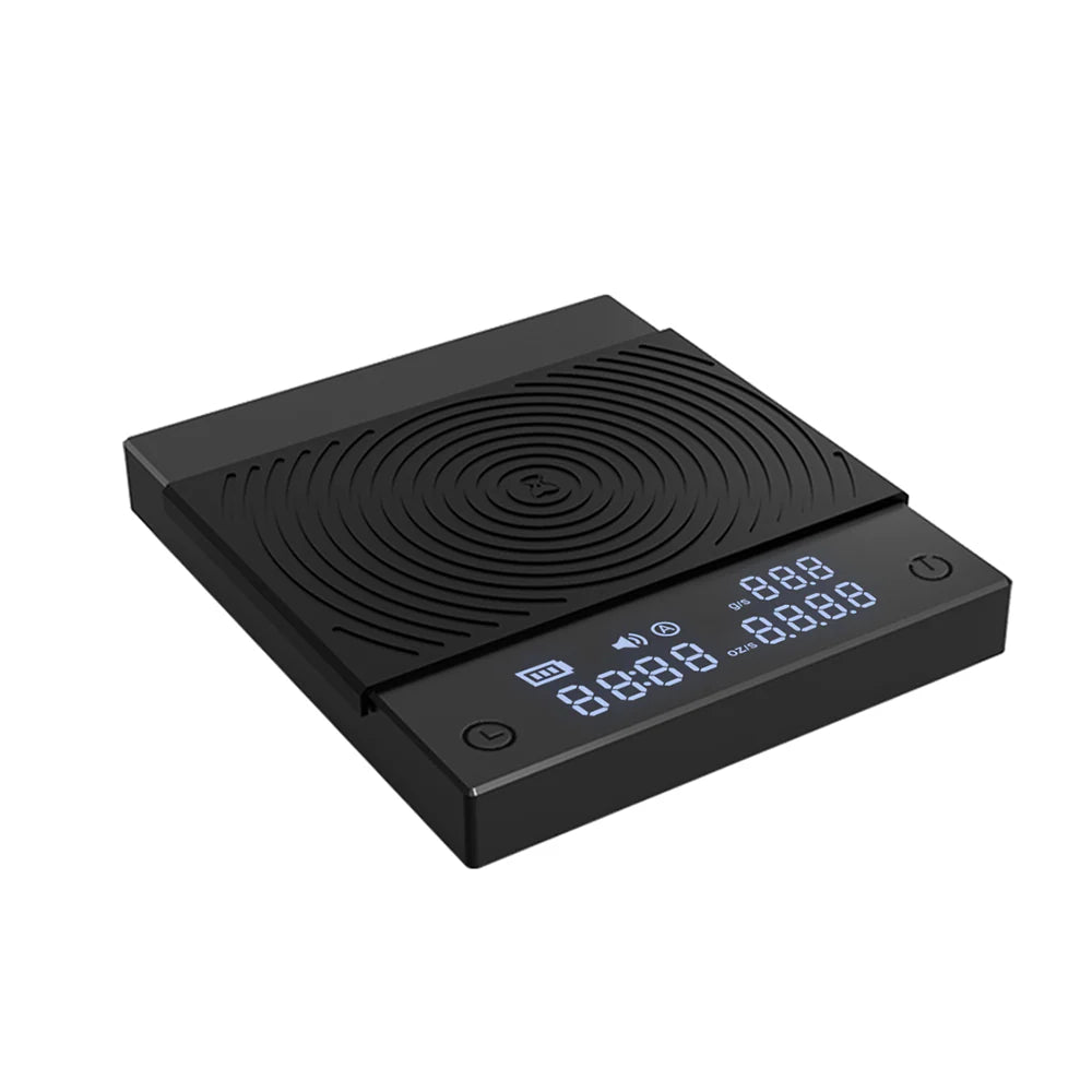 Timemore Black Mirror Basic Plus 2 – Čierna