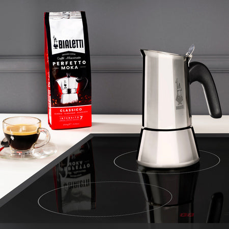 Bialetti Venus (4 šálky)