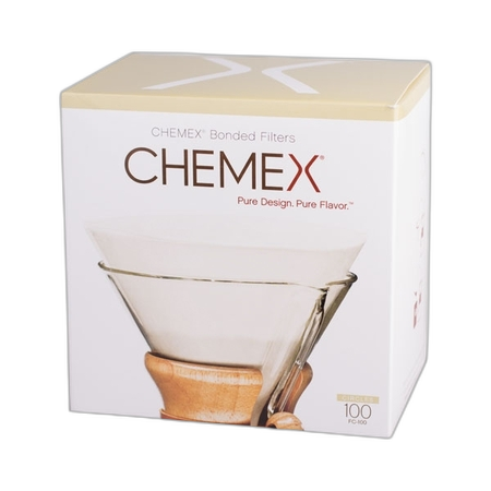 Chemex CM-6A, CM-8A a CM-10A - filtre (100ks)