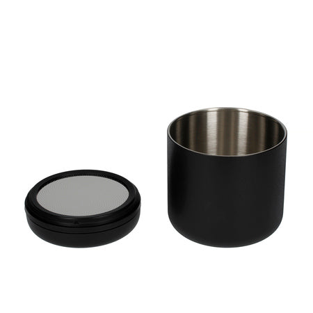 Fellow Atmos Vacuum Canister 700 ml – Čierny
