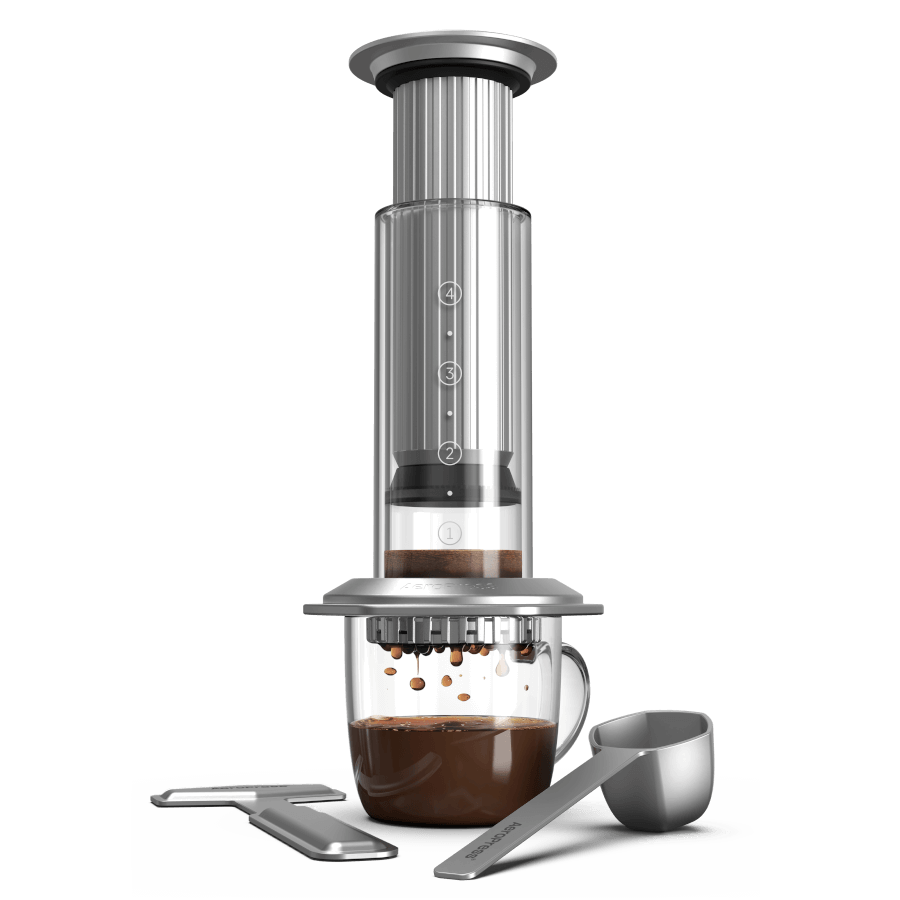 AeroPress Premium
