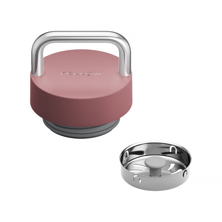 Fellow Carter Carry Tumbler 591 ml - Desert Rose