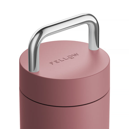 Fellow Carter Carry Tumbler 591 ml - Desert Rose