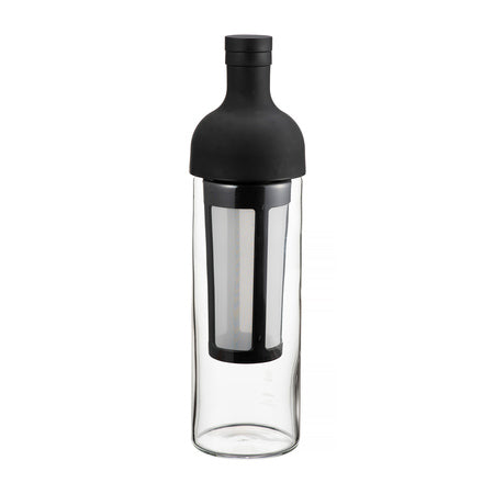 Hario Filter-In Coffee Bottle - Čierny