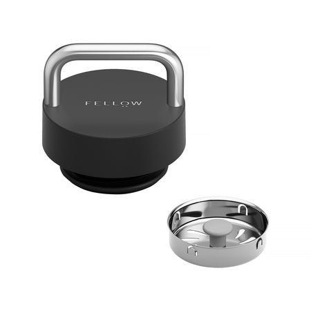 Fellow Carter Carry Tumbler 591 ml - Čierna