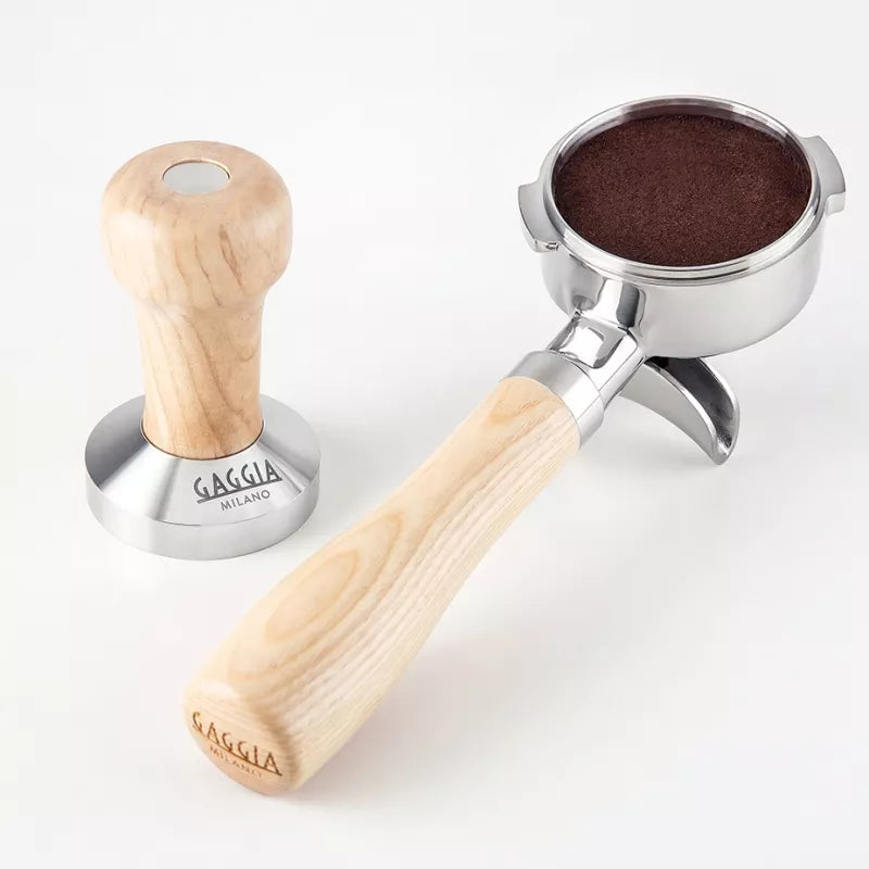 Gaggia Tamper 58 mm