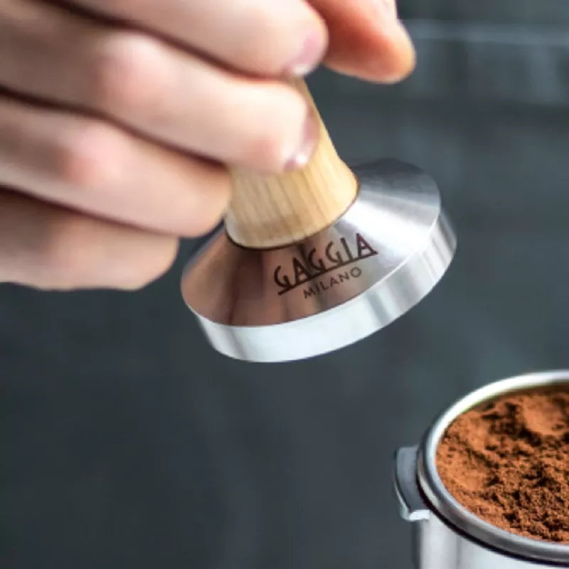 Gaggia Tamper 58 mm